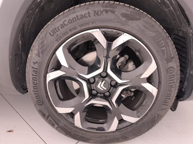 CITROEN C5 1.5 BLUEHDI SHINE S&S 130CV EAT8 - foto 31