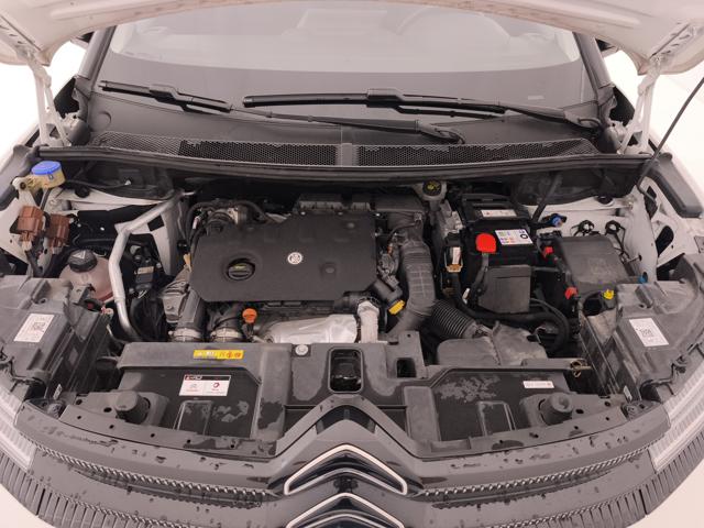 CITROEN C5 1.5 BLUEHDI SHINE S&S 130CV EAT8 - foto 32