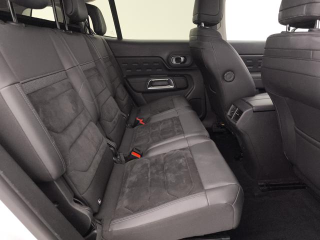 CITROEN C5 1.5 BLUEHDI SHINE S&S 130CV EAT8 - foto 27