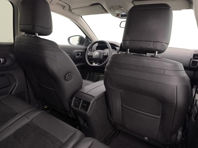 CITROEN C5 1.5 BLUEHDI SHINE S&S 130CV EAT8 - foto 26