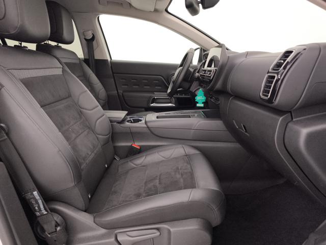 CITROEN C5 1.5 BLUEHDI SHINE S&S 130CV EAT8 - foto 29