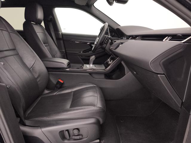 LAND ROVER RANGE ROVER 2.0D I4 MHEV R-DYNAMIC S AWD 204 - foto 30