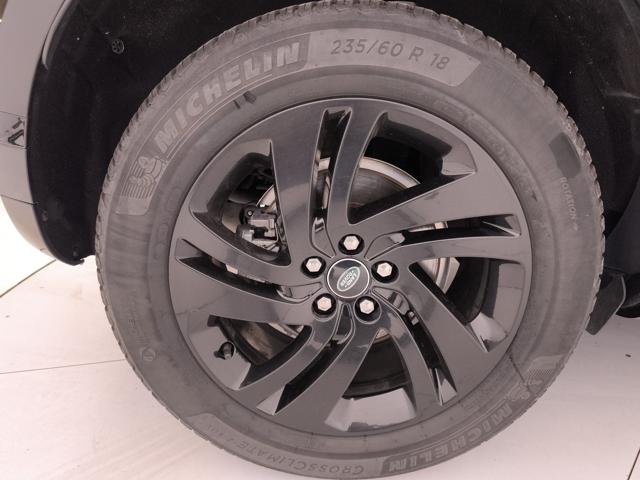 LAND ROVER RANGE ROVER 2.0D I4 MHEV R-DYNAMIC S AWD 204 - foto 26