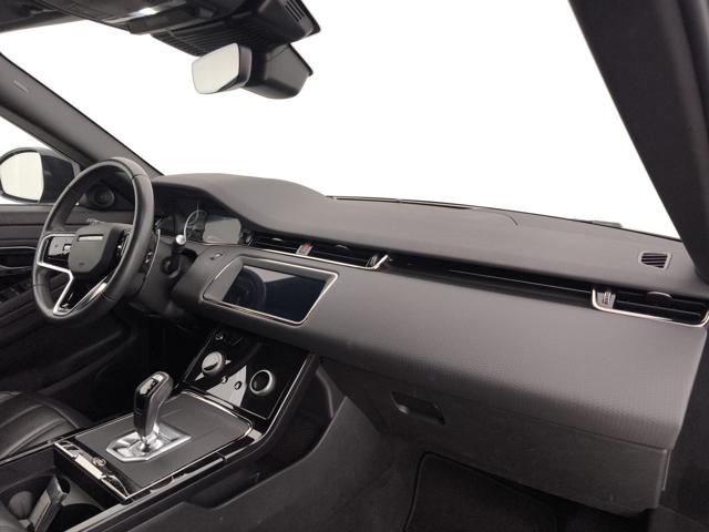 LAND ROVER RANGE ROVER 2.0D I4 MHEV R-DYNAMIC S AWD 204 - foto 29