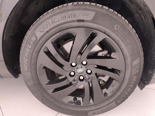 LAND ROVER RANGE ROVER 2.0D I4 MHEV R-DYNAMIC S AWD 204 - foto 31