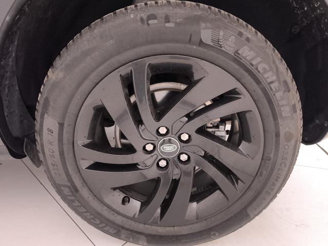 LAND ROVER RANGE ROVER 2.0D I4 MHEV R-DYNAMIC S AWD 204 - foto 22
