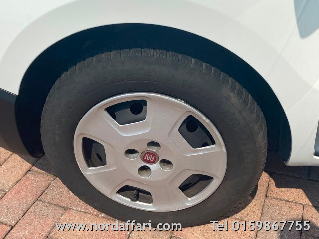 FIAT Fiorino - foto: 9