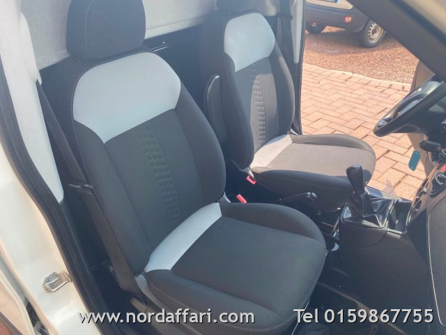 FIAT Fiorino - foto: 10