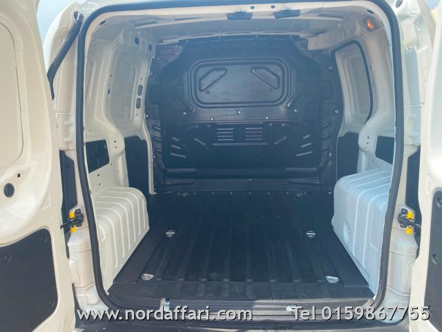 FIAT Fiorino - foto: 13