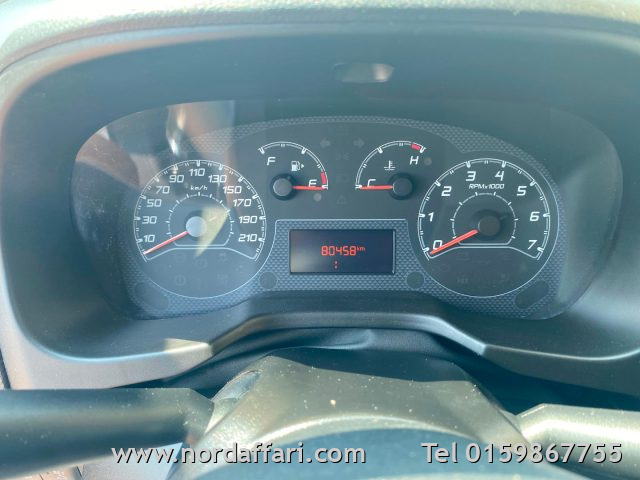 FIAT Fiorino - foto: 14