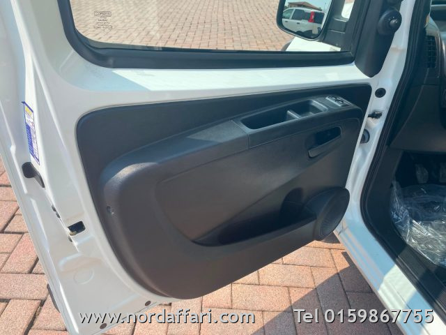 FIAT Fiorino - foto: 12