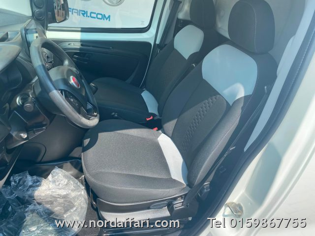 FIAT Fiorino - foto: 11