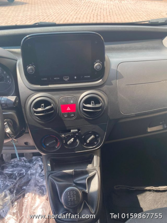 FIAT Fiorino - foto: 15