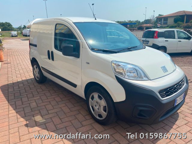 FIAT Fiorino - foto: 5