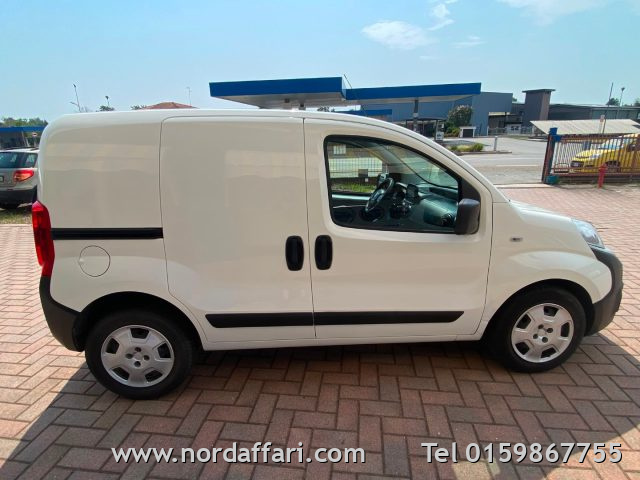 FIAT Fiorino - foto: 2