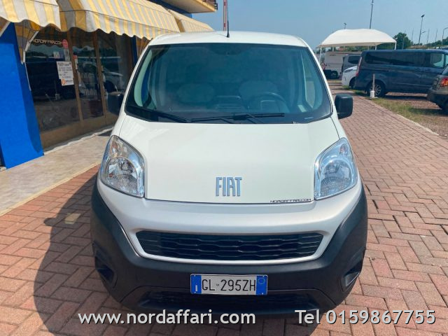FIAT Fiorino - foto: 4