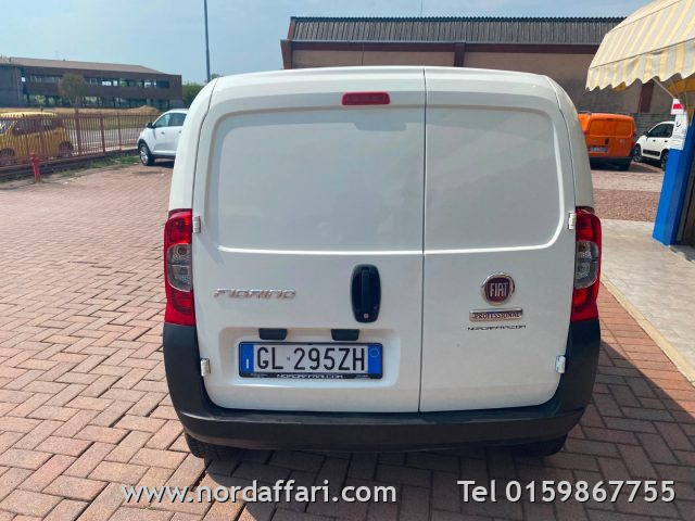 FIAT Fiorino - foto: 7