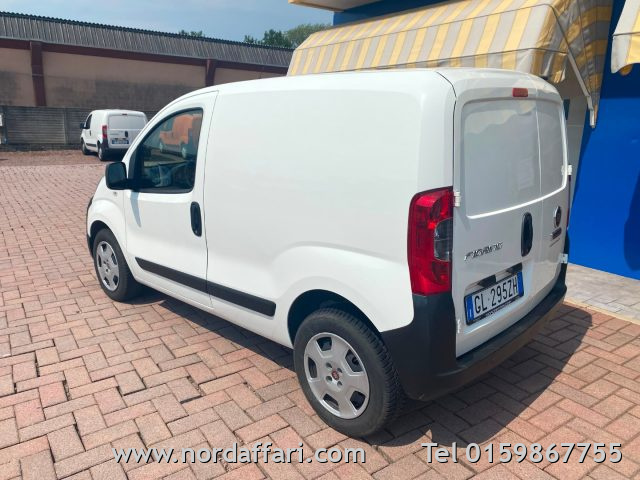 FIAT Fiorino - foto: 6