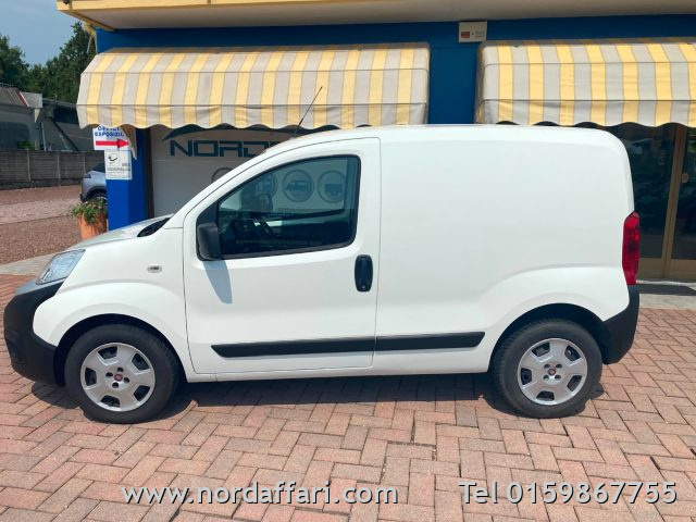 FIAT Fiorino - foto: 3