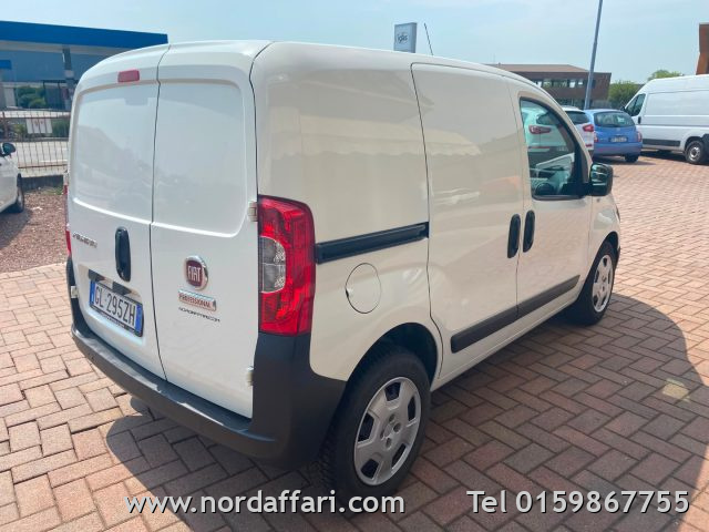 FIAT Fiorino - foto: 8