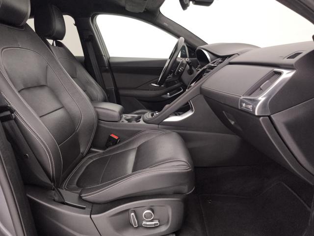 JAGUAR E-PACE 2.0D I4 MHEV R-DYN.S AWD 163CV A - foto 31