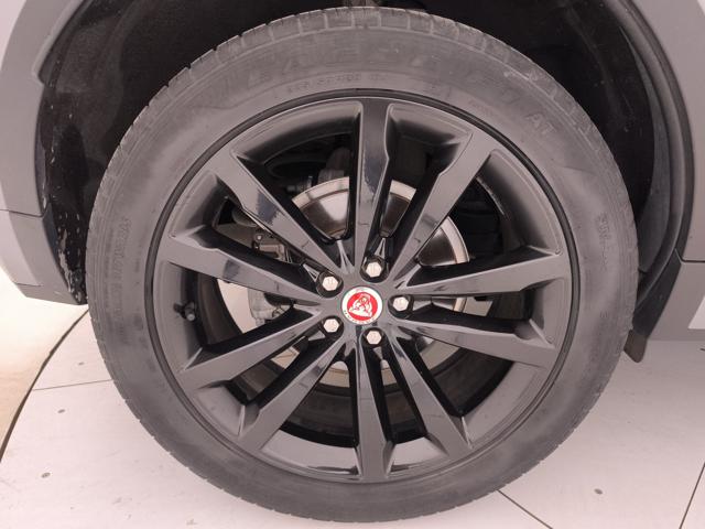 JAGUAR E-PACE 2.0D I4 MHEV R-DYN.S AWD 163CV A - foto 27