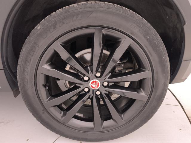 JAGUAR E-PACE 2.0D I4 MHEV R-DYN.S AWD 163CV A - foto 23