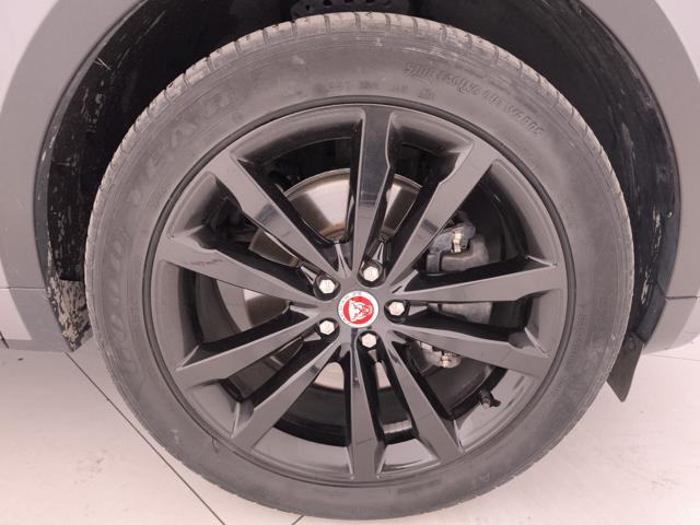 JAGUAR E-PACE 2.0D I4 MHEV R-DYN.S AWD 163CV A - foto 32