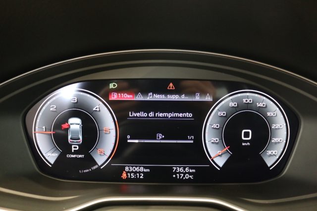 AUDI Q5 SPB 40 TDI QUATTRO S TRONIC S LI - foto 14