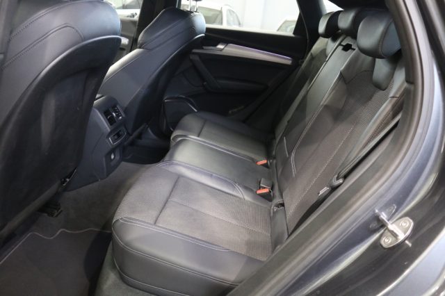 AUDI Q5 SPB 40 TDI QUATTRO S TRONIC S LI - foto 18