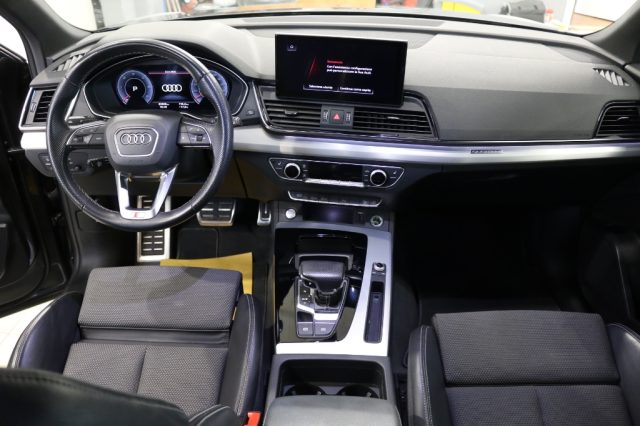 AUDI Q5 SPB 40 TDI QUATTRO S TRONIC S LI - foto 8