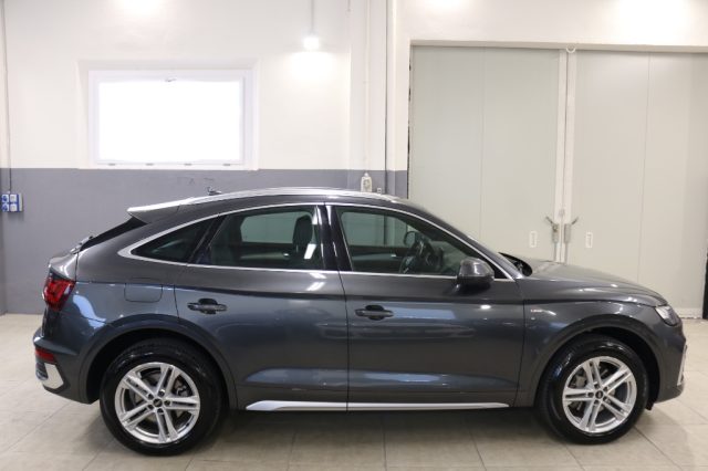AUDI Q5 SPB 40 TDI QUATTRO S TRONIC S LI - foto 7