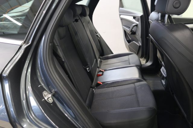 AUDI Q5 SPB 40 TDI QUATTRO S TRONIC S LI - foto 11