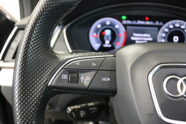 AUDI Q5 SPB 40 TDI QUATTRO S TRONIC S LI - foto 21