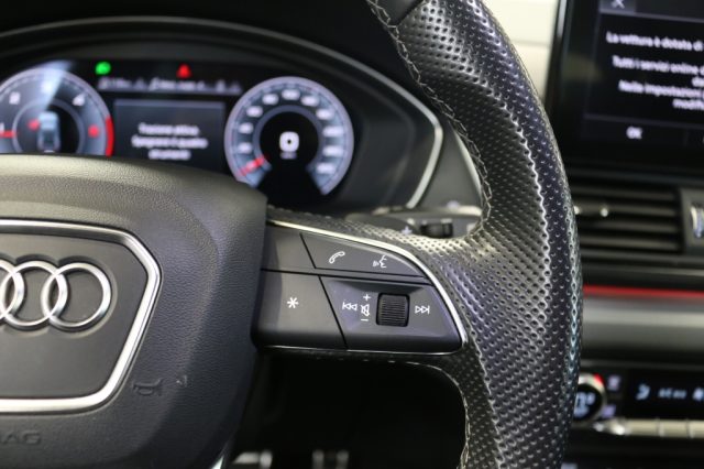 AUDI Q5 SPB 40 TDI QUATTRO S TRONIC S LI - foto 22