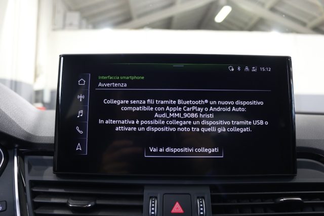 AUDI Q5 SPB 40 TDI QUATTRO S TRONIC S LI - foto 23