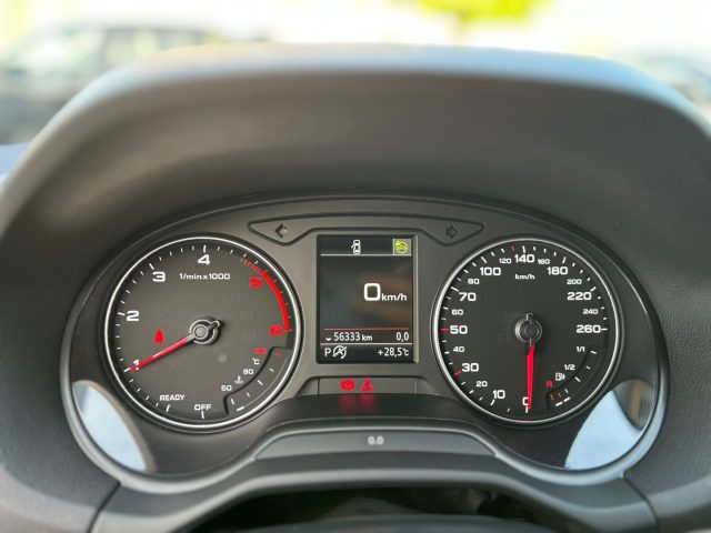 AUDI Q2 30 S TRONIC ADVANCED TUA A ?240/ - foto 23
