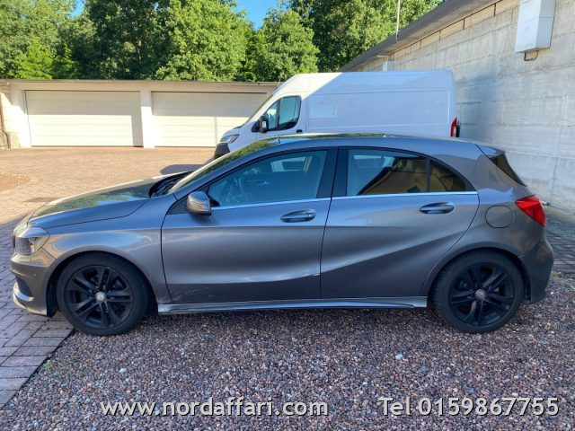 MERCEDES-BENZ A 200 - foto: 25