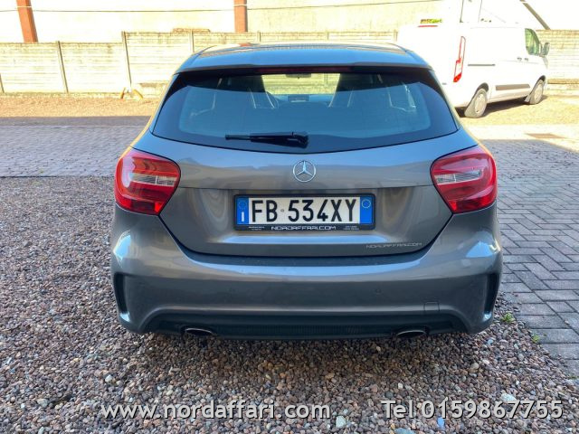 MERCEDES-BENZ A 200 - foto: 24