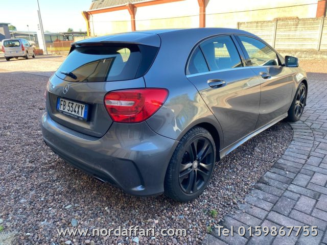 MERCEDES-BENZ A 200 - foto: 23