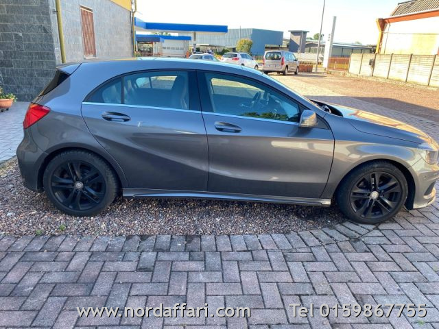 MERCEDES-BENZ A 200 - foto: 22