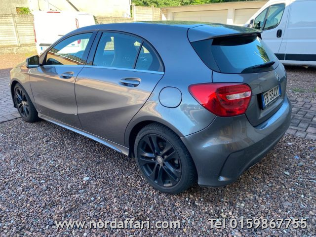 MERCEDES-BENZ A 200 - foto: 21
