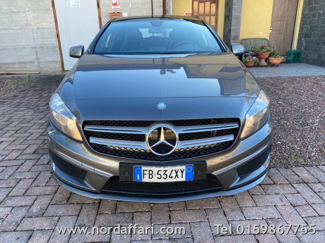 MERCEDES-BENZ A 200 - foto: 20
