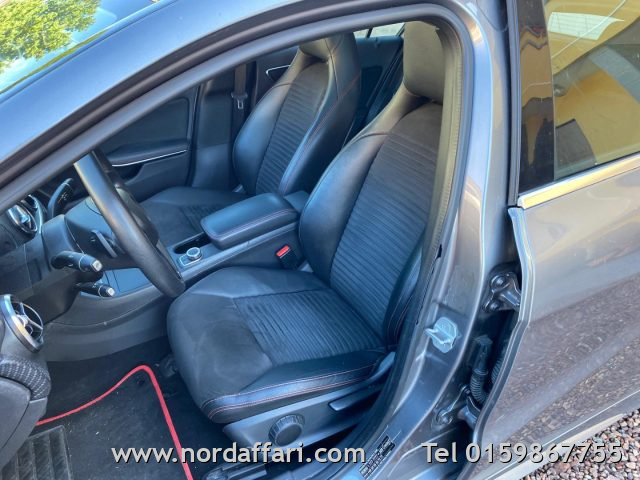 MERCEDES-BENZ A 200 - foto: 19