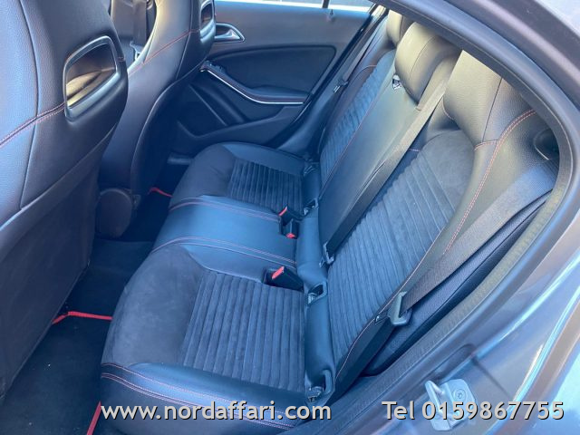 MERCEDES-BENZ A 200 - foto: 17