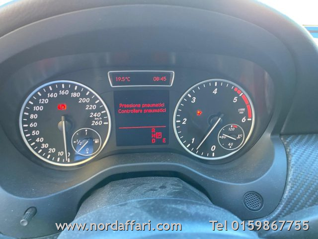 MERCEDES-BENZ A 200 - foto: 16