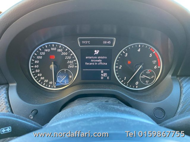 MERCEDES-BENZ A 200 - foto: 15