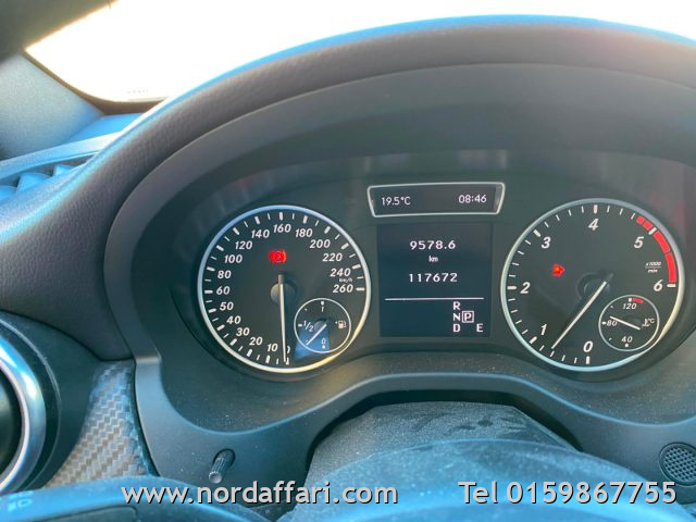 MERCEDES-BENZ A 200 - foto: 11