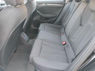AUDI A3 usata, con ESP