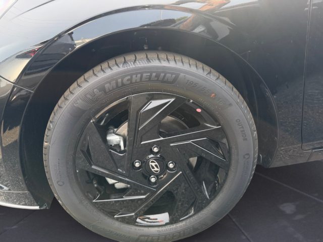 HYUNDAI I20 1.0 TGDI DARK LINE - foto 10